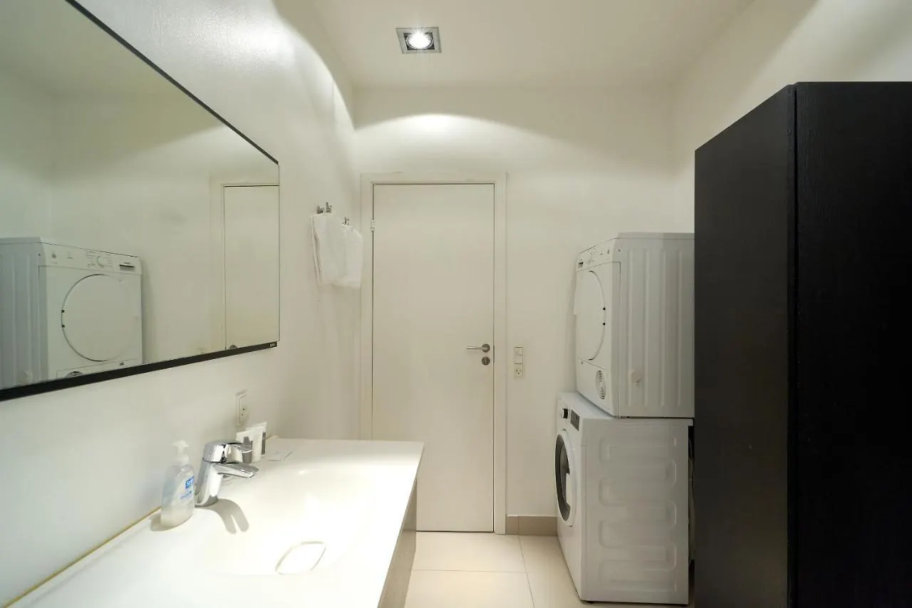 Spacious Apartment Centrally Located In Cph'S Old Town كوبنهاجن 0*,