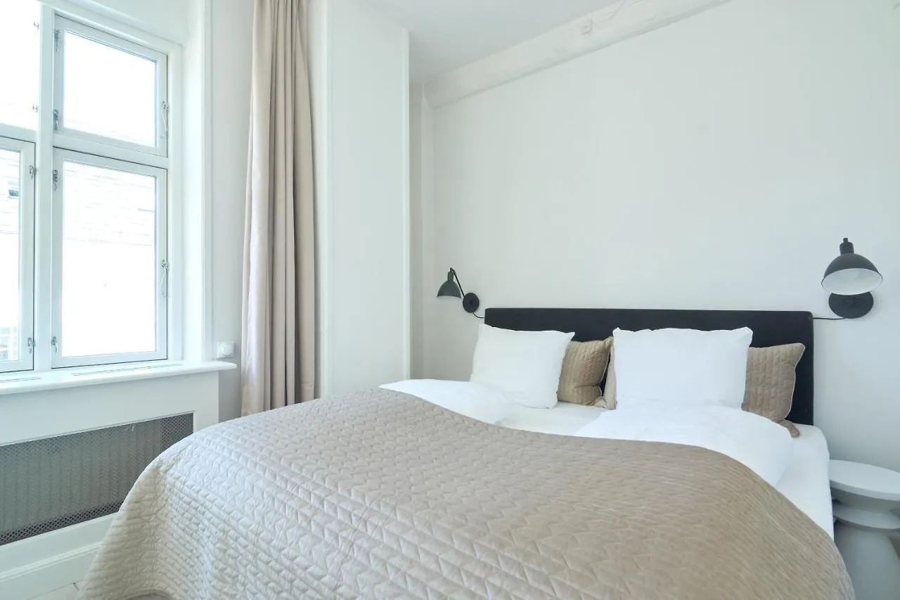 Spacious Apartment Centrally Located In Cph'S Old Town كوبنهاجن الدنمارك